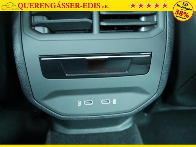 Seat Leon Sportstourer FR 2.0 TDI Kombi DSG*NAVI*TEMPOMAT*KAMERA*KEYLESS-GO*VIRTUAL COCKPIT* 