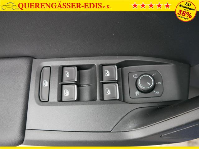 Seat Leon Sportstourer FR 2.0 TDI Kombi DSG*NAVI*TEMPOMAT*KAMERA*KEYLESS-GO*VIRTUAL COCKPIT* 