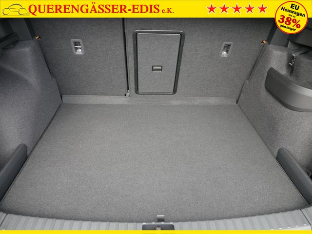 Skoda Karoq Sportline 2.0 TSI 4x4 DSG DSG*KESSY*TEMPOMAT*PDC-HINTEN*SMARTLINK*LED* 