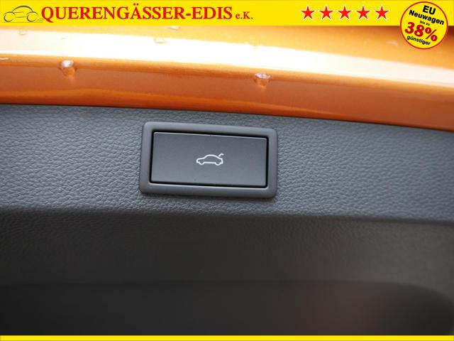 Skoda Karoq Sportline 2.0 TSI 4x4 DSG DSG*KESSY*TEMPOMAT*PDC-HINTEN*SMARTLINK*LED* 