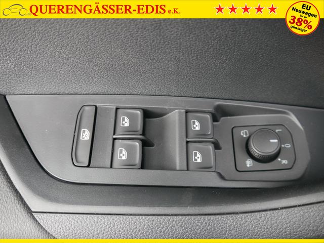 Skoda Karoq Sportline 2.0 TSI 4x4 DSG DSG*KESSY*TEMPOMAT*PDC-HINTEN*SMARTLINK*LED* 