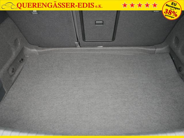 Seat Leon FR 2.0 TDI DSG DSG*KAMERA*ACC*TEMPOMAT*NAVI*3-ZONE KLIMAAUTOMATIK*VIRTUAL COCKPIT* 