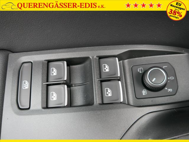 Seat Leon FR 2.0 TDI DSG DSG*KAMERA*ACC*TEMPOMAT*NAVI*3-ZONE KLIMAAUTOMATIK*VIRTUAL COCKPIT* 