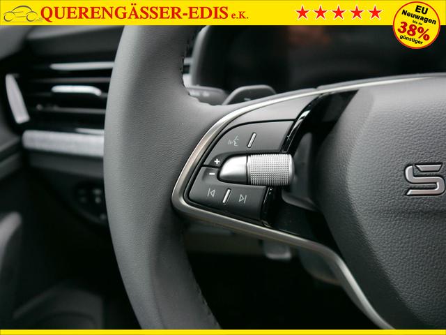 Skoda Scala Selection 1.0 TSI DSG*NAVI-&Uuml;BER-SMARTLINK*PDC-HI*LED*TEMPOMAT*SHZ*DAB*KLIMA 