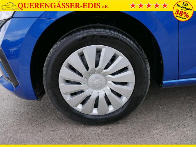 Skoda Scala Selection 1.5 TSI DSG*LED*PDC-HI*TEMPOMAT*SMARTLINK*SHZ*KLIMA*RADIO 