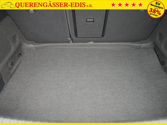 Seat Leon FR 1.5 eTSI DSG*RFK*TEMPOMAT*NAVI*KEYLESS-GO*SHZ*3-ZONE KLIMAAUTOMATIK* 