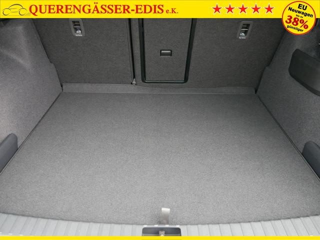 Skoda Karoq Sportline 2.0 TSI 4x4 DSG DSG*KESSY*TEMPOMAT*PDC-HINTEN*SMARTLINK*LED* 