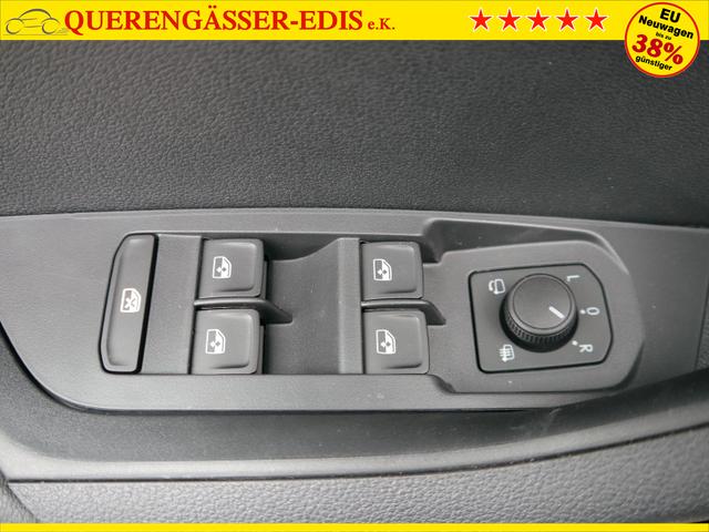 Skoda Karoq Sportline 2.0 TSI 4x4 DSG DSG*KESSY*TEMPOMAT*PDC-HINTEN*SMARTLINK*LED* 