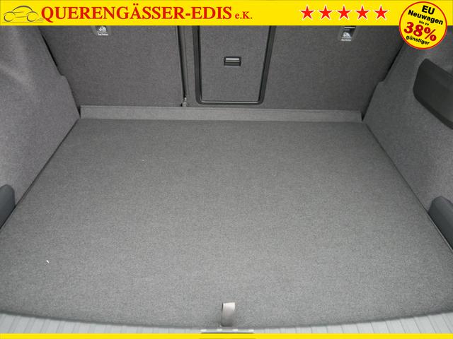 Skoda Karoq Selection 2.0 TDI DSG 4x4*AHK*PDC-HI*LED*SHZ*SMARTLINK*TEMPOMAT 