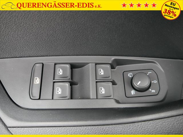 Skoda Karoq Selection 2.0 TDI DSG 4x4*AHK*PDC-HI*LED*SHZ*SMARTLINK*TEMPOMAT 