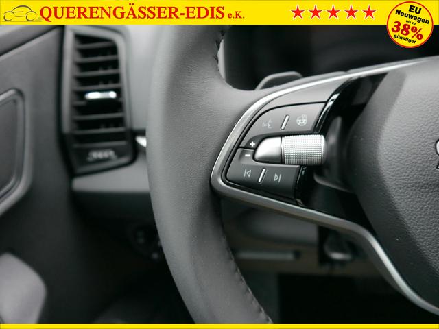 Skoda Karoq Selection 2.0 TDI DSG 4x4*AHK*PDC-HI*LED*SHZ*SMARTLINK*TEMPOMAT 