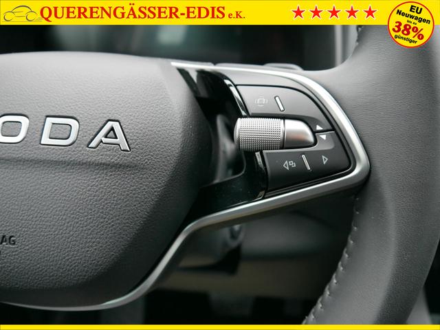 Skoda Karoq Selection 2.0 TDI DSG 4x4*AHK*PDC-HI*LED*SHZ*SMARTLINK*TEMPOMAT 