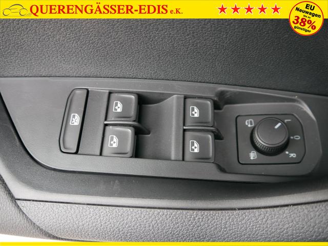 Skoda Karoq Sportline 2.0 TSI 4x4 DSG*AHK*ACC*PDC-HI*LED*SHZ*TEMPOMAT*SMARTLINK 