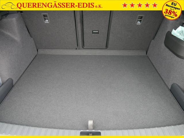 Skoda Karoq Selection 2.0 TDI DSG 4x4 4x4*AHK*TEMPOMAT*SMARTLINK*KLIMAAUTOMATIK*SHZ*LED 