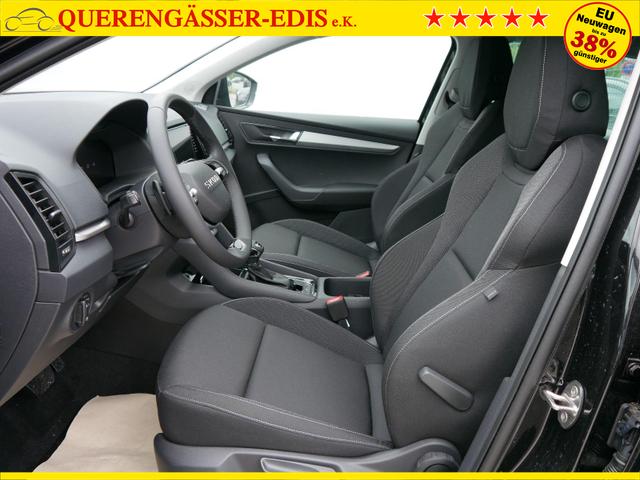 Skoda Karoq Selection 2.0 TDI DSG 4x4 4x4*AHK*TEMPOMAT*SMARTLINK*KLIMAAUTOMATIK*SHZ*LED 