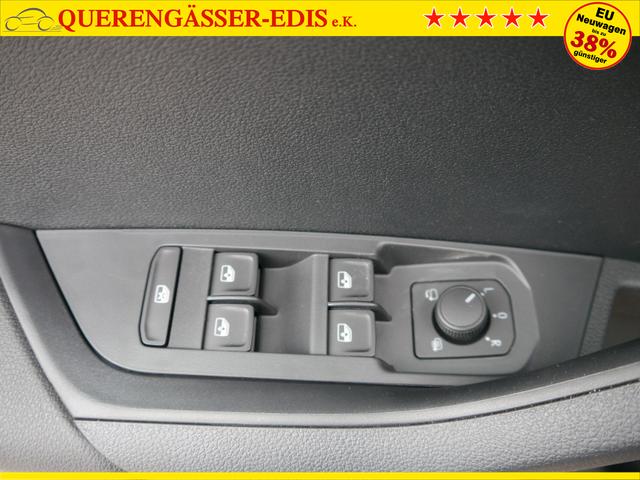 Skoda Karoq Selection 2.0 TDI DSG 4x4 4x4*AHK*TEMPOMAT*SMARTLINK*KLIMAAUTOMATIK*SHZ*LED 