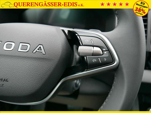 Skoda Karoq Selection 2.0 TDI DSG 4x4 4x4*AHK*TEMPOMAT*SMARTLINK*KLIMAAUTOMATIK*SHZ*LED 