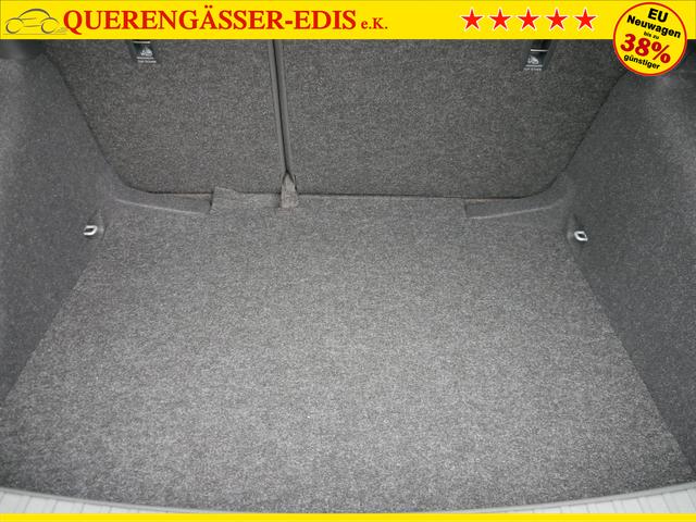 Skoda Scala Selection 1.0 TSI DSG*NAVI-&Uuml;BER-SMARTLINK*PDC-HI*LED*TEMPOMAT*SHZ*DAB*KLIMA 