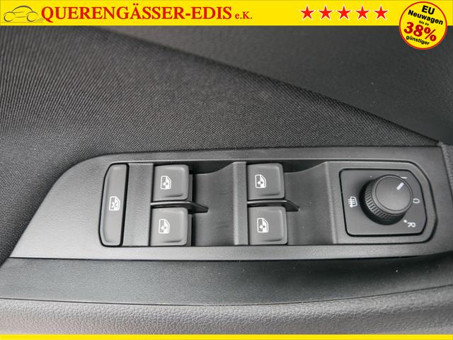 Skoda Scala Selection 1.0 TSI DSG*NAVI-&Uuml;BER-SMARTLINK*PDC-HI*LED*TEMPOMAT*SHZ*DAB*KLIMA 