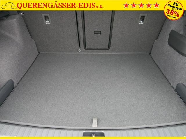 Skoda Karoq Sportline 2.0 TDI 4x4 DSG*AHK-SCHWENKBAR*ACC*PDC-HI*LED*SHZ*TEMPOMAT*KLIMA 