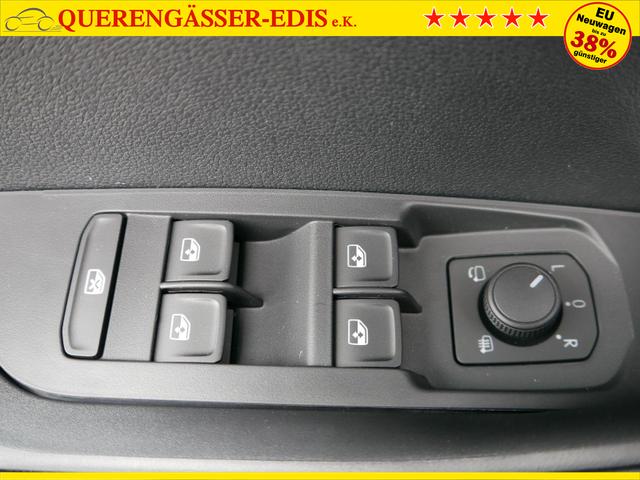 Skoda Karoq Sportline 2.0 TDI 4x4 DSG*AHK-SCHWENKBAR*ACC*PDC-HI*LED*SHZ*TEMPOMAT*KLIMA 