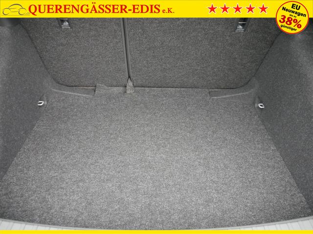 Skoda Scala Selection 1.0 TSI DSG*NAVI-&Uuml;BER-SMARTLINK*PDC-HI*LED*TEMPOMAT*SHZ*DAB*KLIMA 