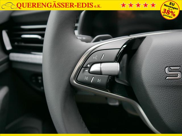 Skoda Scala Selection 1.0 TSI DSG*NAVI-&Uuml;BER-SMARTLINK*PDC-HI*LED*TEMPOMAT*SHZ*DAB*KLIMA 