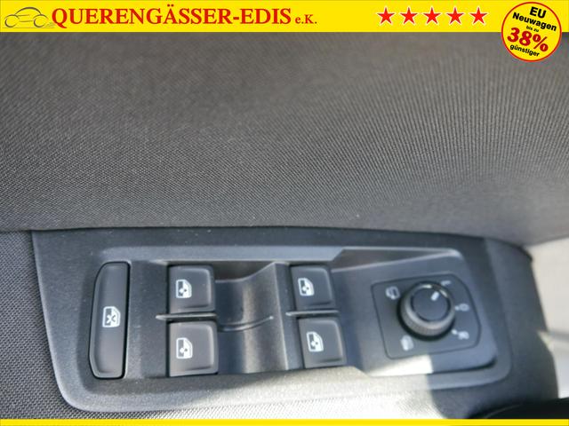 Volkswagen Touran Comfortline 1.5 TSI COMFORTLINE*ACC*NAVI*KESSY*3-ZONE KLIMAAUTOMATIK*RFK*WINTERPAKET* 