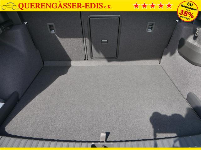 Skoda Karoq Selection 2.0 TDI DSG 4x4*AHK*PDC-HI*LED*SHZ*SMARTLINK*TEMPOMAT 