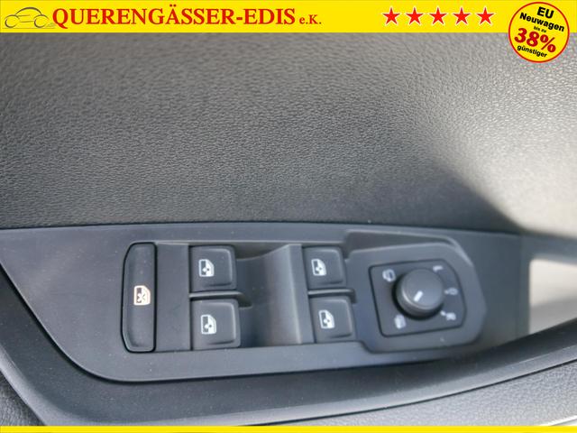 Skoda Karoq Selection 2.0 TDI DSG 4x4*AHK*PDC-HI*LED*SHZ*SMARTLINK*TEMPOMAT 