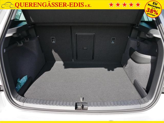 Skoda Karoq Selection 2.0 TDI DSG 4x4*AHK*PDC-HI*LED*SHZ*SMARTLINK*TEMPOMAT 