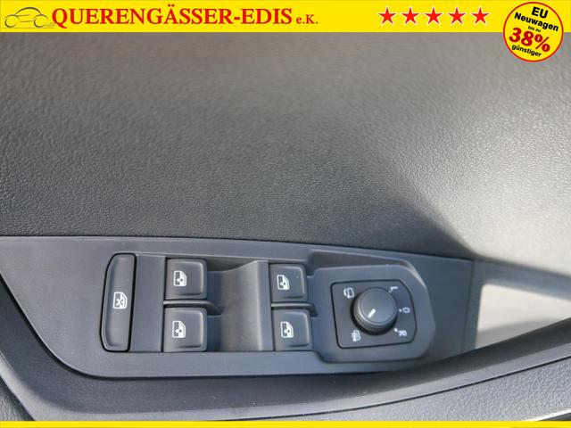 Skoda Karoq Selection 2.0 TDI DSG 4x4*AHK*PDC-HI*LED*SHZ*SMARTLINK*TEMPOMAT 