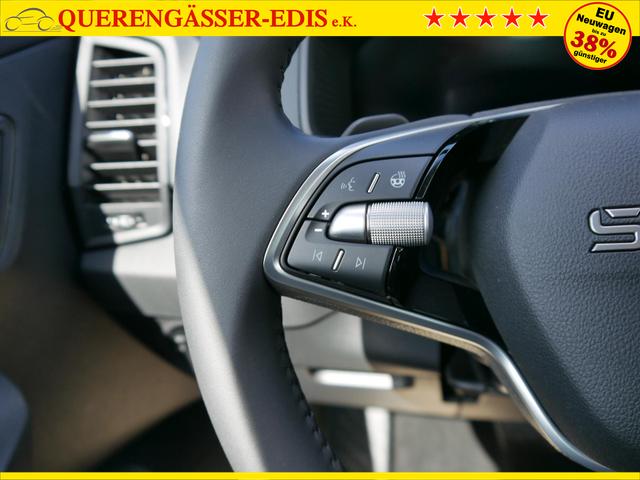 Skoda Karoq Selection 2.0 TDI DSG 4x4*AHK*PDC-HI*LED*SHZ*SMARTLINK*TEMPOMAT 