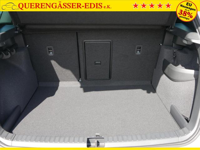 Skoda Karoq Sportline 2.0 TSI 4x4 DSG DSG*KESSY*TEMPOMAT*PDC-HINTEN*SMARTLINK*LED* 
