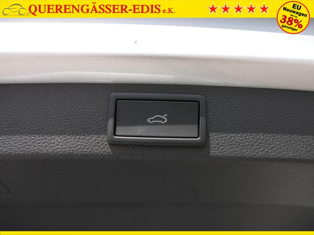 Skoda Karoq Sportline 2.0 TSI 4x4 DSG DSG*KESSY*TEMPOMAT*PDC-HINTEN*SMARTLINK*LED* 
