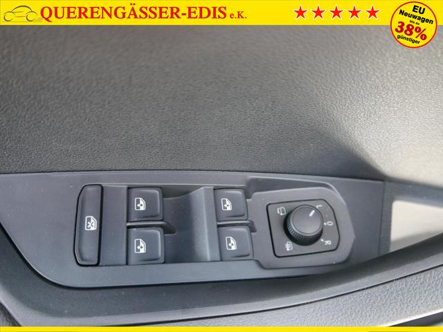 Skoda Karoq Sportline 2.0 TSI 4x4 DSG DSG*KESSY*TEMPOMAT*PDC-HINTEN*SMARTLINK*LED* 