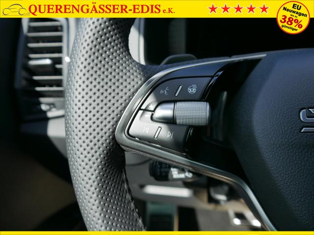Skoda Karoq Sportline 2.0 TSI 4x4 DSG DSG*KESSY*TEMPOMAT*PDC-HINTEN*SMARTLINK*LED* 