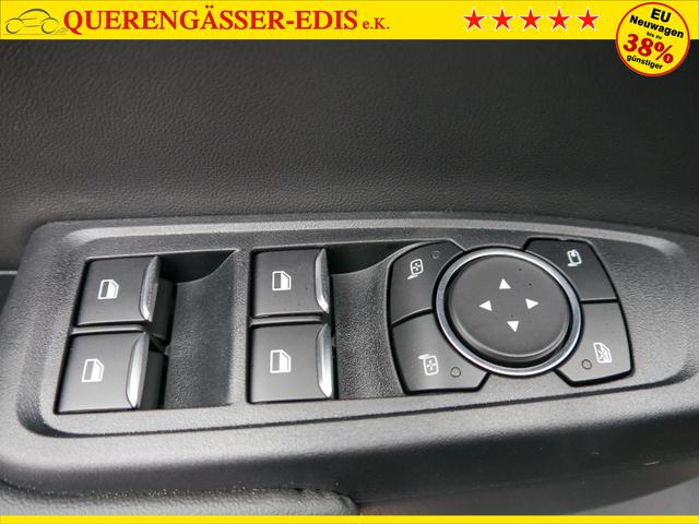 Ford Ranger EcoBlue WILDTRAK Dublecab 2.0 WILDTRAK*AHK*NAVI*LED*PDC*KAMERA*TEMPOMAT*SHZ*KLIMA 