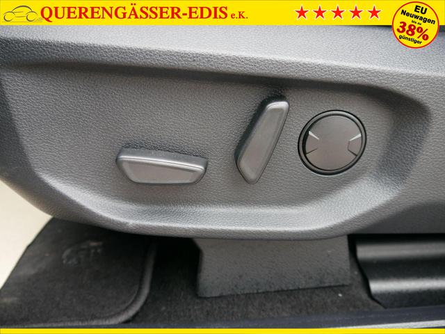 Ford Ranger EcoBlue WILDTRAK Dublecab 2.0 WILDTRAK*AHK*NAVI*LED*PDC*KAMERA*TEMPOMAT*SHZ*KLIMA 
