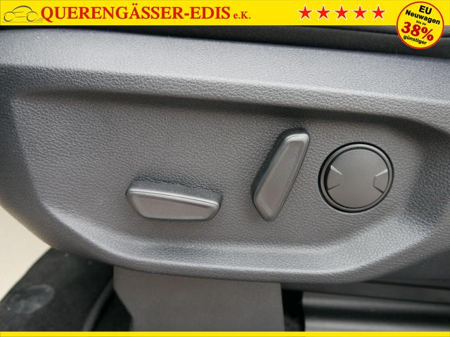 Ford Ranger EcoBlue WILDTRAK Dublecab 2.0 WILDTRAK*AHK*NAVI*LED*PDC*KAMERA*TEMPOMAT*SHZ*KLIMA 