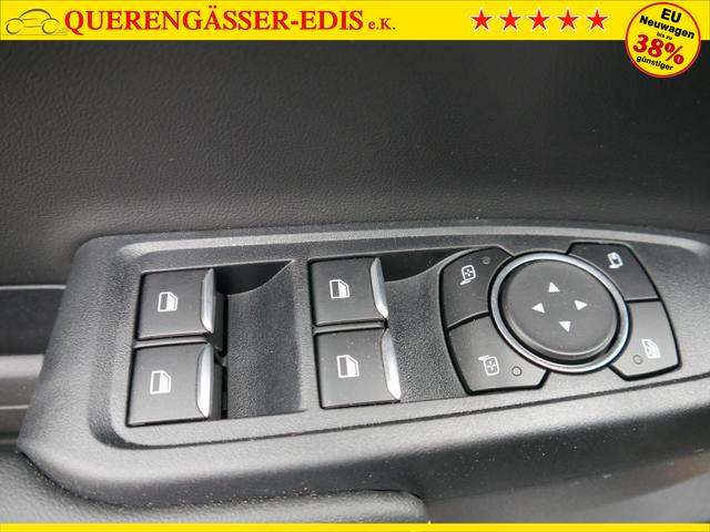 Ford Ranger EcoBlue WILDTRAK Dublecab 2.0 WILDTRAK*AHK*NAVI*LED*PDC*KAMERA*TEMPOMAT*SHZ*KLIMA 