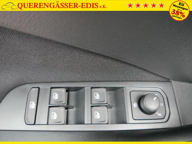 Skoda Kamiq Edition 130 Jahre 1,0 TSI DSG*AHK-SCHWENKBAR*PDC-HI*KAMERA*LED*SHZ*TEMPOMAT 