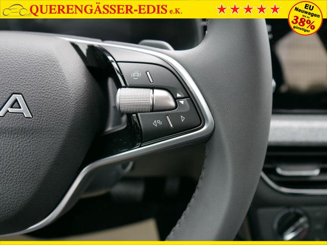 Skoda Kamiq Edition 130 Jahre 1,0 TSI DSG*AHK-SCHWENKBAR*PDC-HI*KAMERA*LED*SHZ*TEMPOMAT 