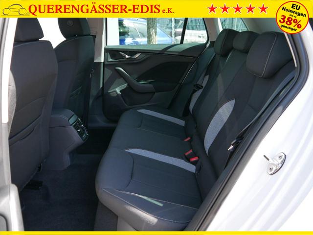Skoda Kamiq Selection 1.0 TSI DSG*PDC-HINTEN*TEMPOMAT*SMARTLINK*SHZ*LED*KLIMAAUTOMATIK* 