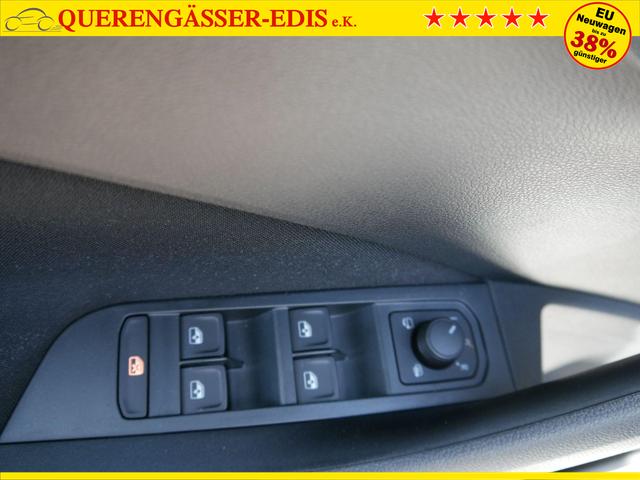 Skoda Kamiq Selection 1.0 TSI DSG*PDC-HINTEN*TEMPOMAT*SMARTLINK*SHZ*LED*KLIMAAUTOMATIK* 