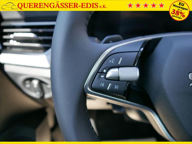 Skoda Kamiq Selection 1.0 TSI DSG*PDC-HINTEN*TEMPOMAT*SMARTLINK*SHZ*LED*KLIMAAUTOMATIK* 