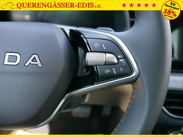 Skoda Kamiq Selection 1.0 TSI DSG*PDC-HINTEN*TEMPOMAT*SMARTLINK*SHZ*LED*KLIMAAUTOMATIK* 