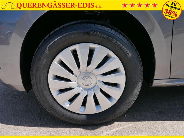 Skoda Kamiq Selection 1.0 TSI DSG*PDC-HINTEN*TEMPOMAT*SMARTLINK*SHZ*LED*KLIMAAUTOMATIK* 