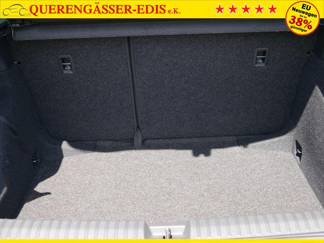 Skoda Kamiq Selection 1.0 TSI DSG*PDC-HINTEN*TEMPOMAT*SMARTLINK*SHZ*LED*KLIMAAUTOMATIK* 