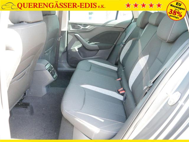 Skoda Kamiq Selection 1.0 TSI DSG*PDC-HINTEN*TEMPOMAT*SMARTLINK*SHZ*LED*KLIMAAUTOMATIK* 